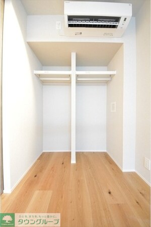 EDIT大森の物件内観写真